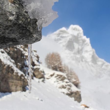 Hotel Miravidi A Cervinia 브루일서비니아 외부 사진