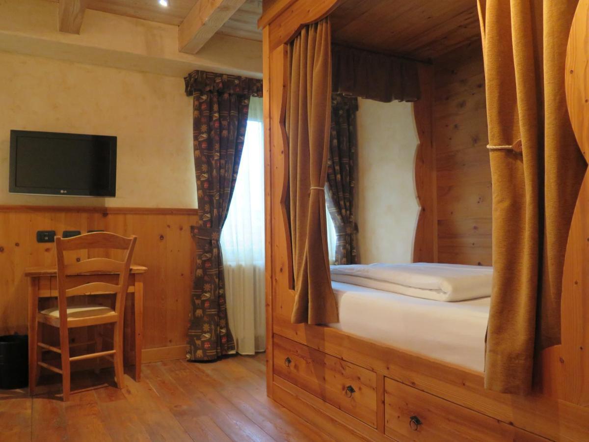 Hotel Miravidi A Cervinia 브루일서비니아 외부 사진