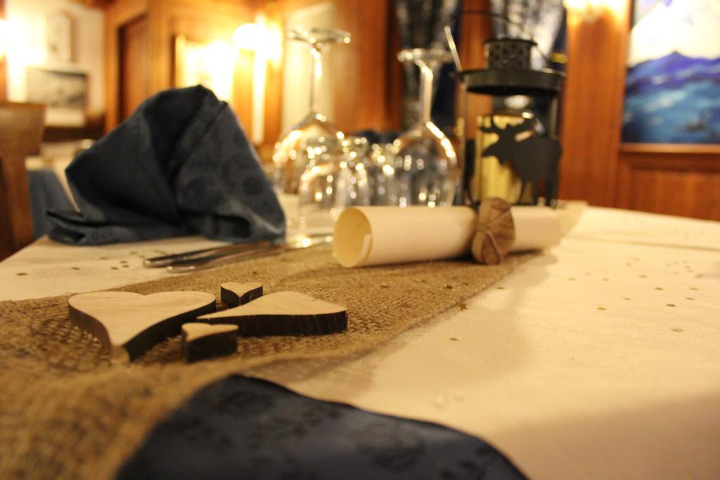 Hotel Miravidi A Cervinia 브루일서비니아 외부 사진