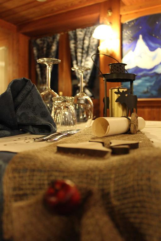 Hotel Miravidi A Cervinia 브루일서비니아 외부 사진