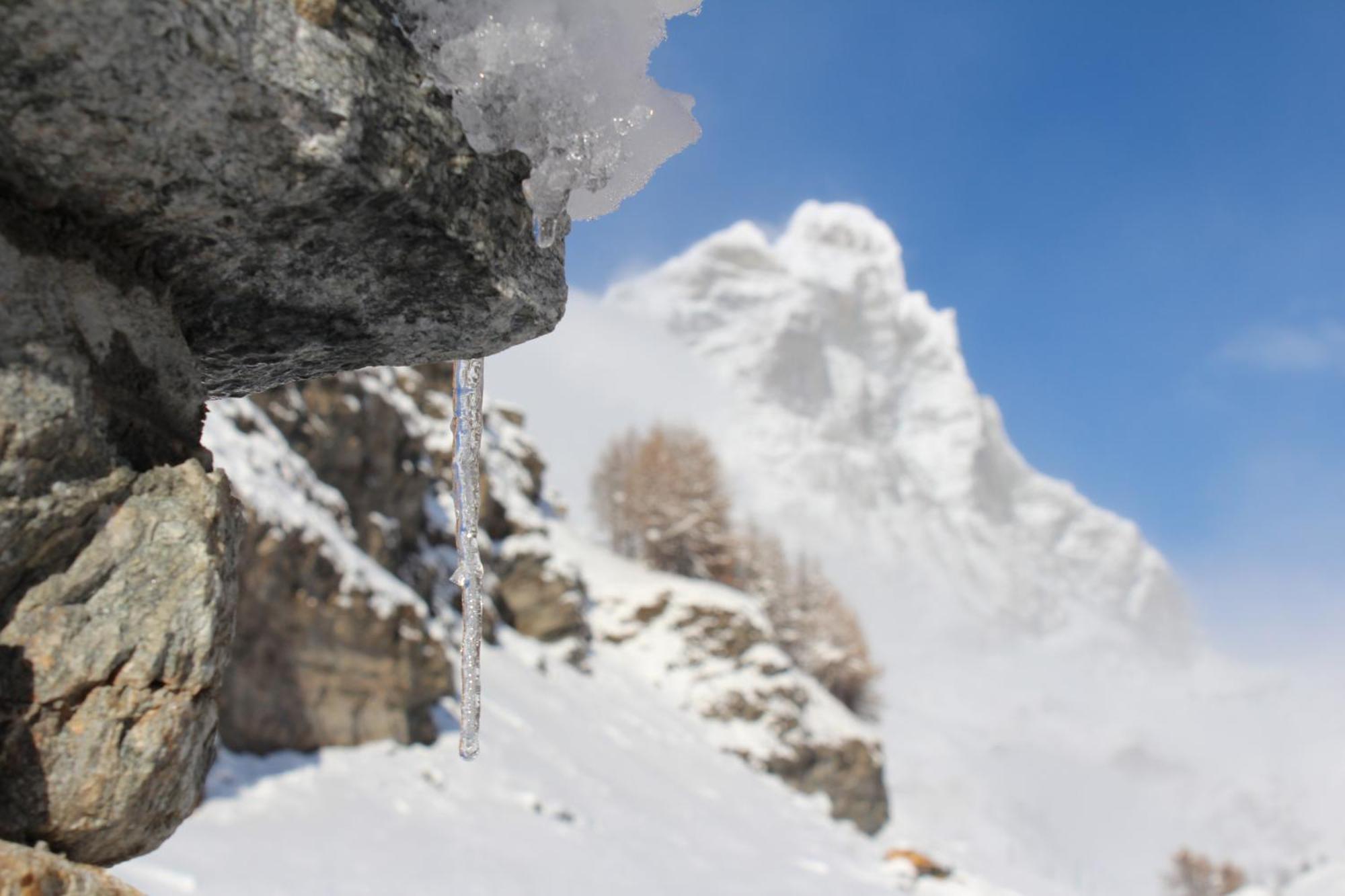 Hotel Miravidi A Cervinia 브루일서비니아 외부 사진