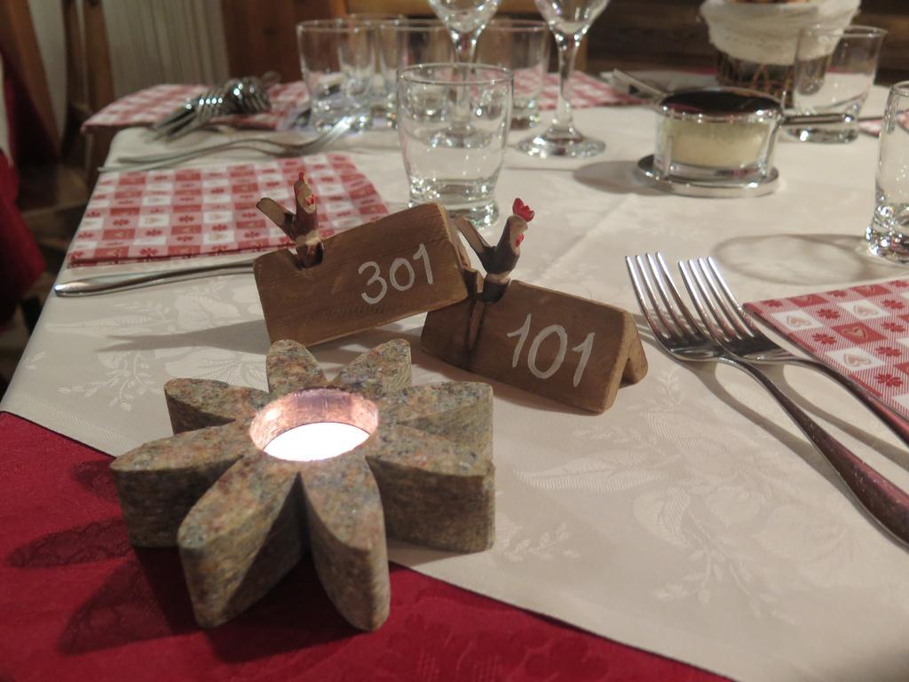 Hotel Miravidi A Cervinia 브루일서비니아 외부 사진