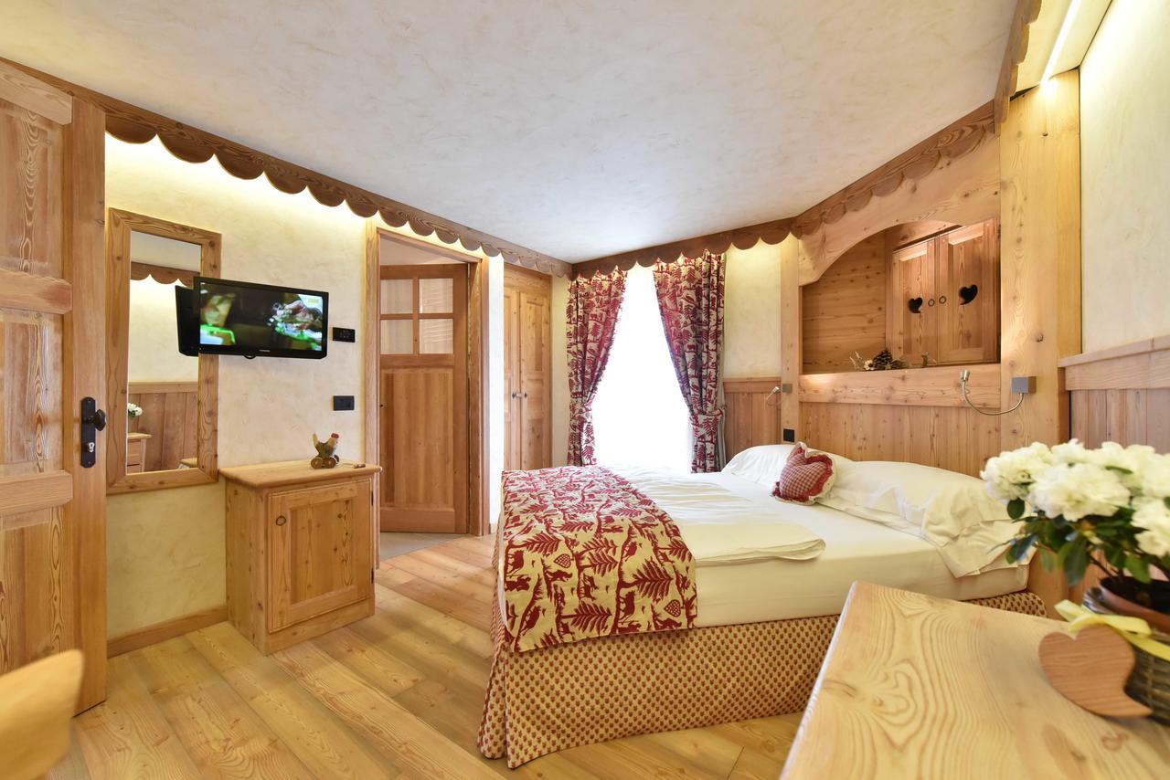 Hotel Miravidi A Cervinia 브루일서비니아 외부 사진