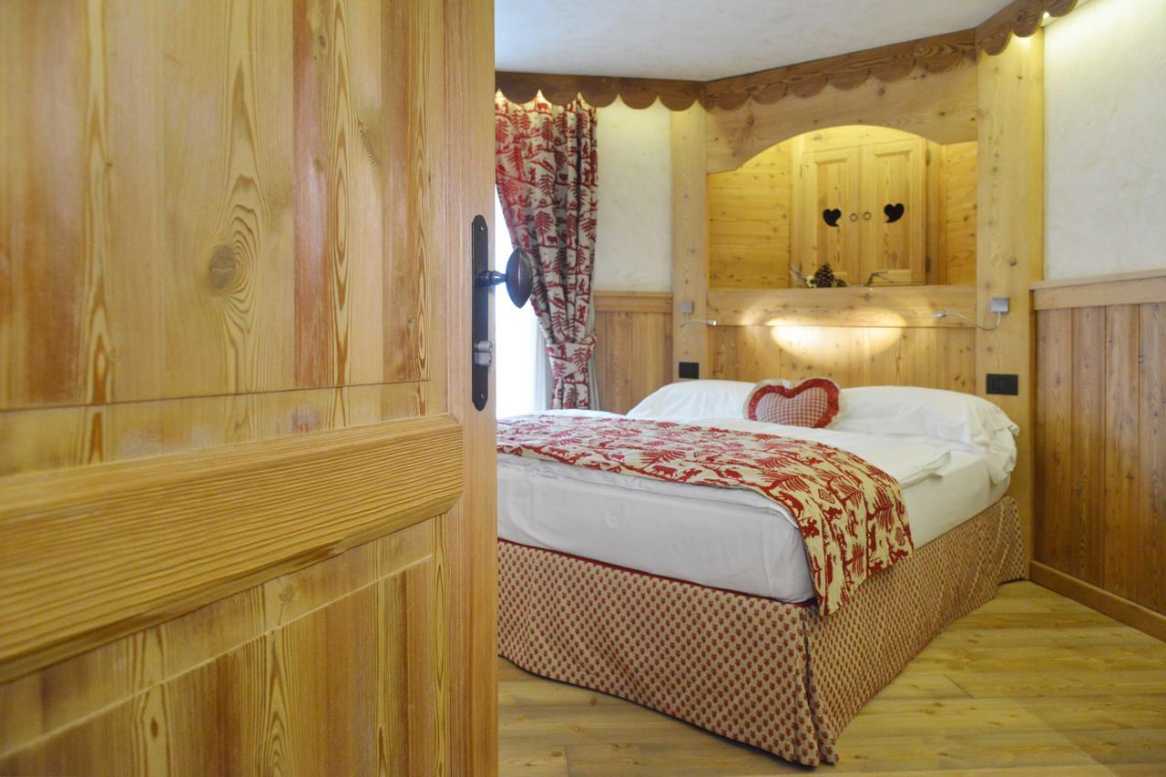 Hotel Miravidi A Cervinia 브루일서비니아 외부 사진