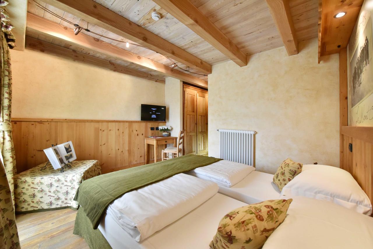 Hotel Miravidi A Cervinia 브루일서비니아 외부 사진