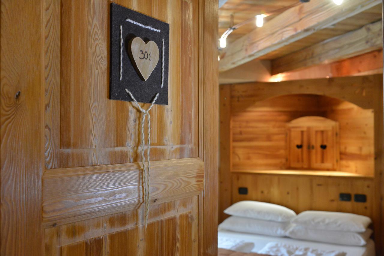 Hotel Miravidi A Cervinia 브루일서비니아 외부 사진
