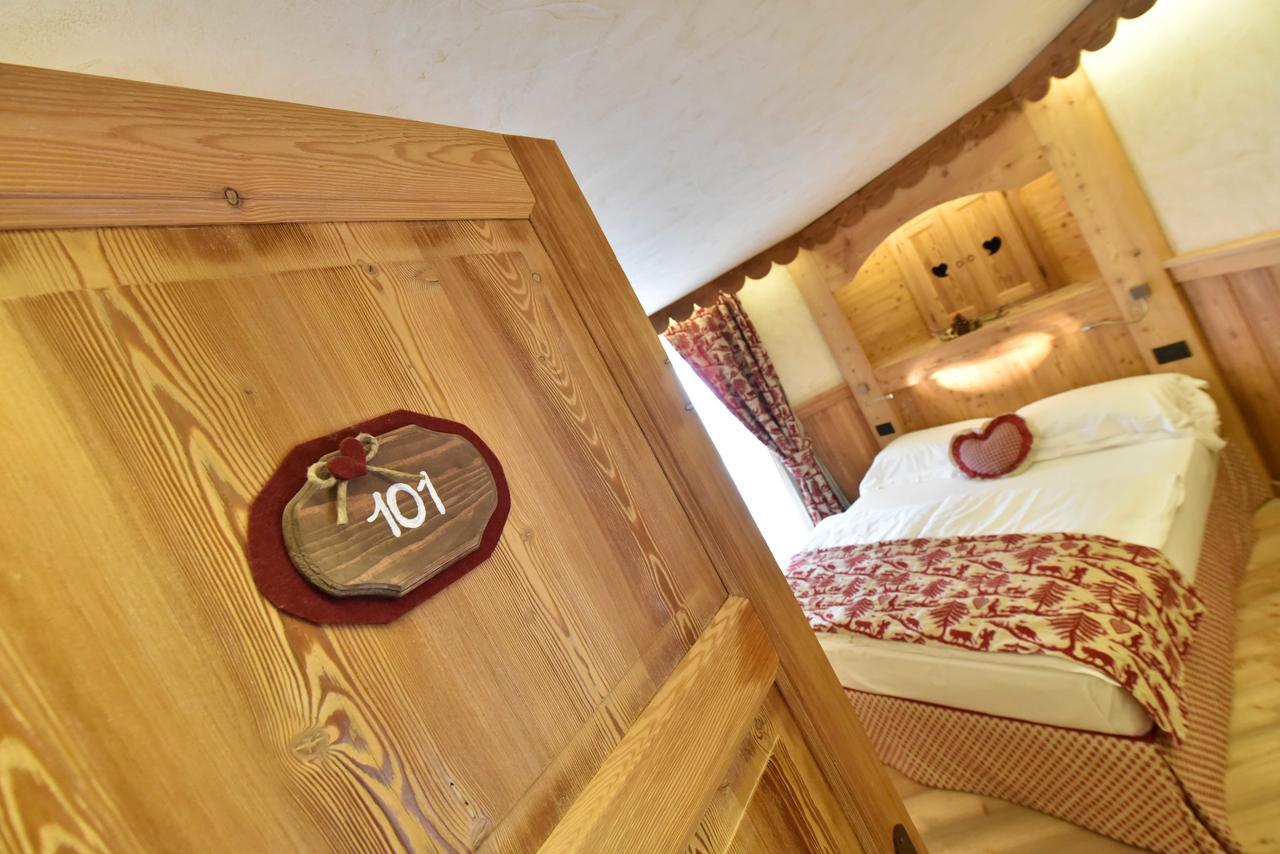 Hotel Miravidi A Cervinia 브루일서비니아 외부 사진