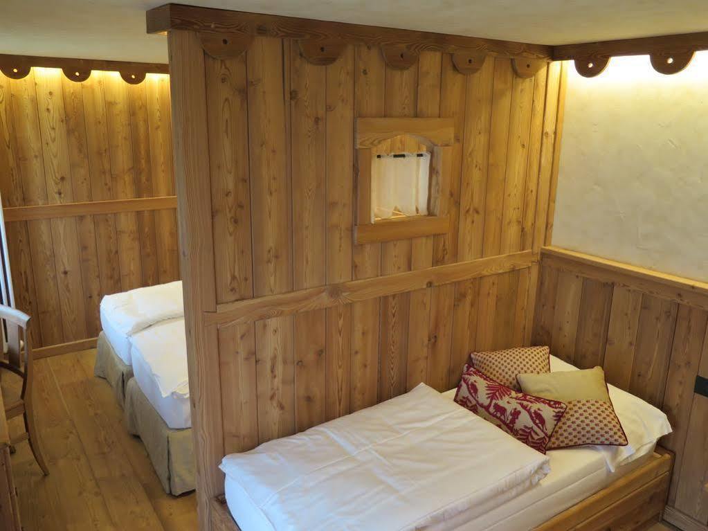 Hotel Miravidi A Cervinia 브루일서비니아 외부 사진
