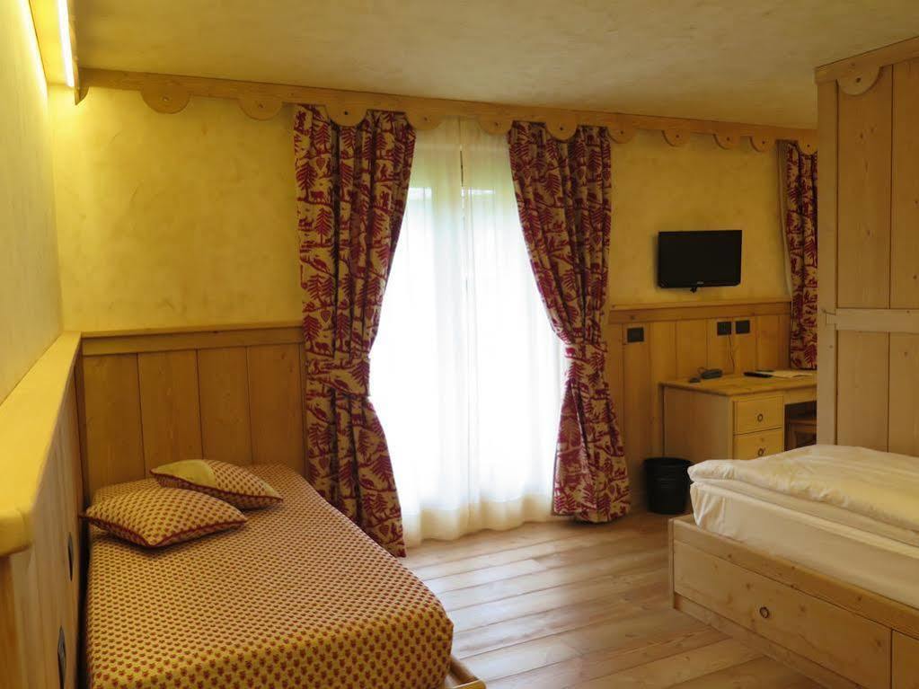 Hotel Miravidi A Cervinia 브루일서비니아 외부 사진