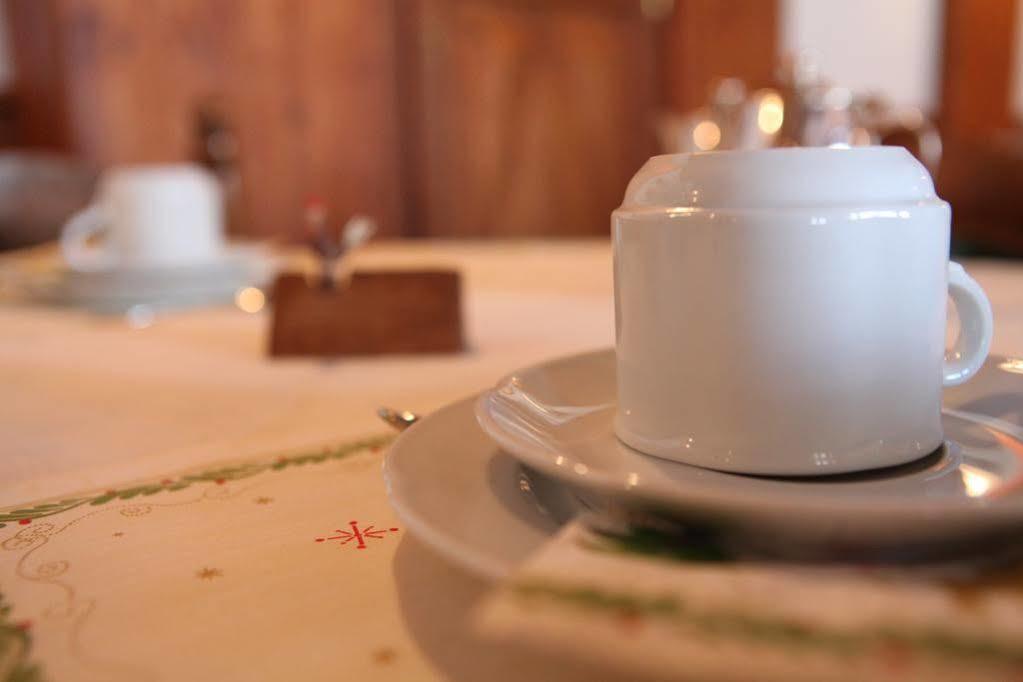 Hotel Miravidi A Cervinia 브루일서비니아 외부 사진