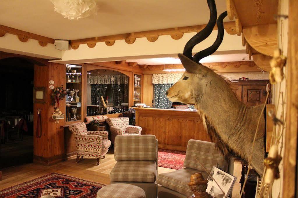 Hotel Miravidi A Cervinia 브루일서비니아 외부 사진