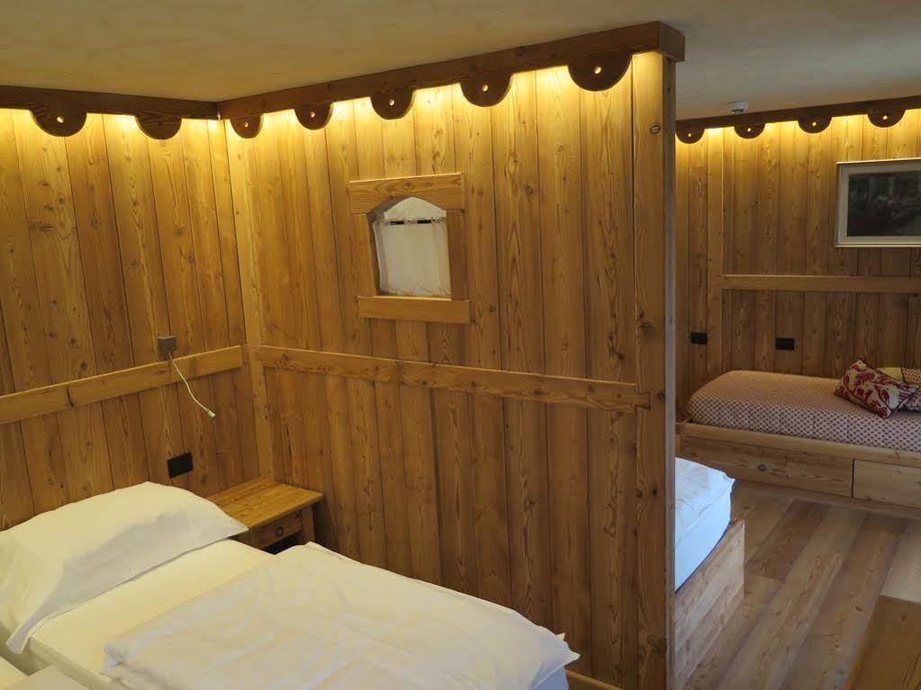Hotel Miravidi A Cervinia 브루일서비니아 외부 사진