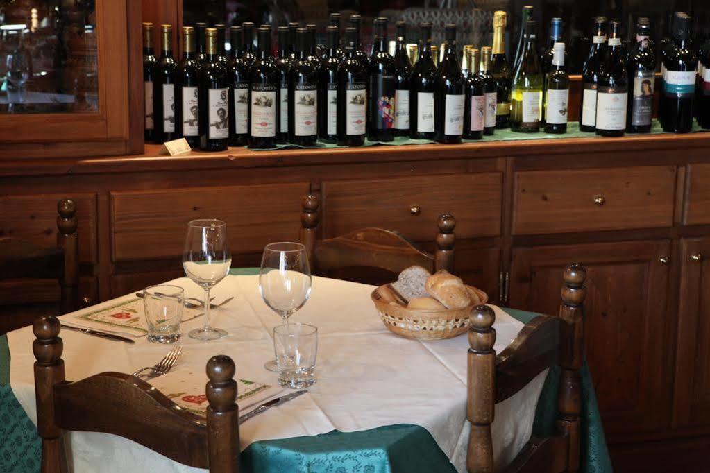 Hotel Miravidi A Cervinia 브루일서비니아 외부 사진