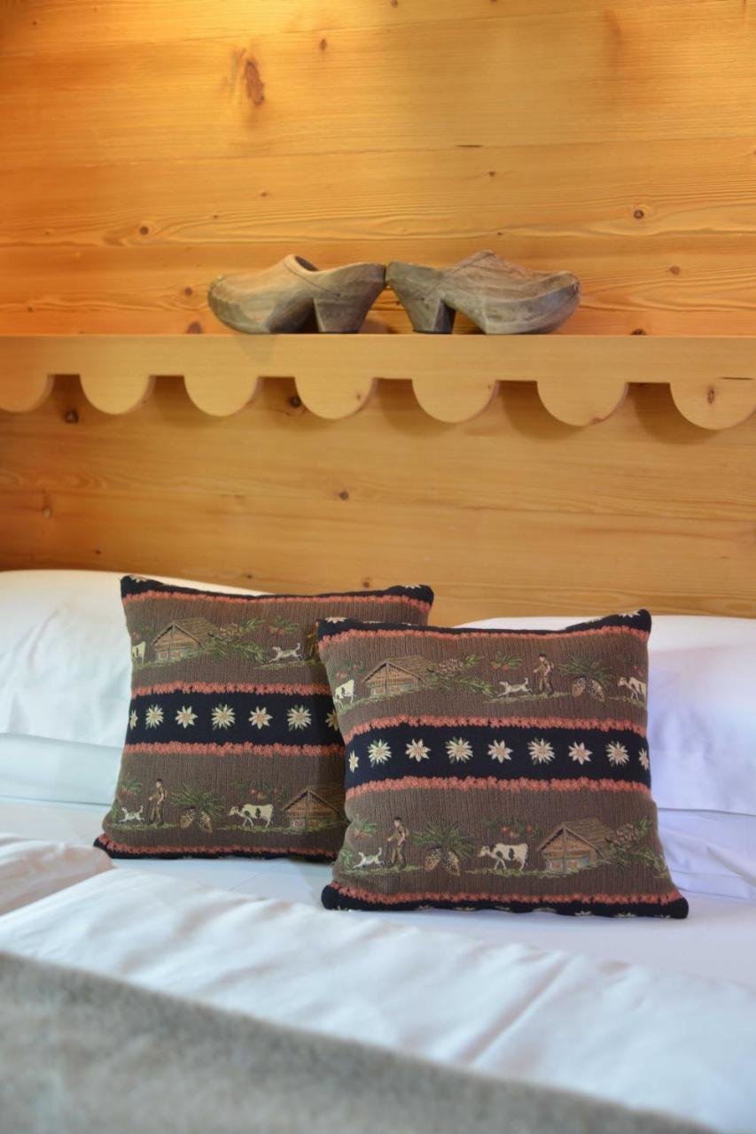 Hotel Miravidi A Cervinia 브루일서비니아 외부 사진